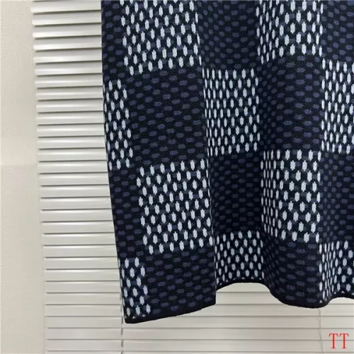 Replica Louis Vuitton LV T-Shirts Short Sleeved For Men #1315990 $56.00 USD for Wholesale