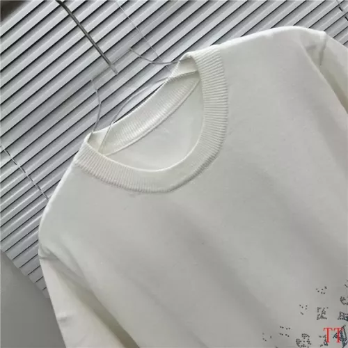 Replica Louis Vuitton LV T-Shirts Short Sleeved For Men #1315993 $56.00 USD for Wholesale