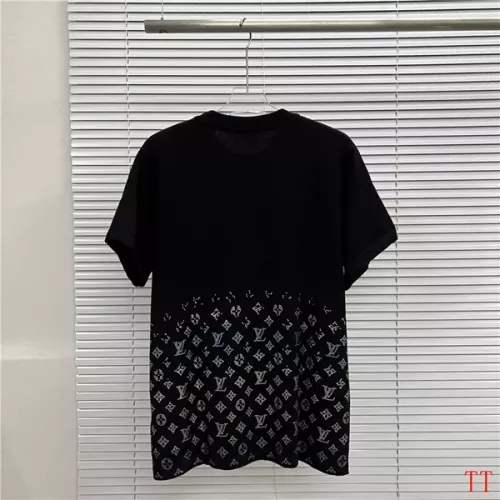 Replica Louis Vuitton LV T-Shirts Short Sleeved For Men #1315994 $56.00 USD for Wholesale