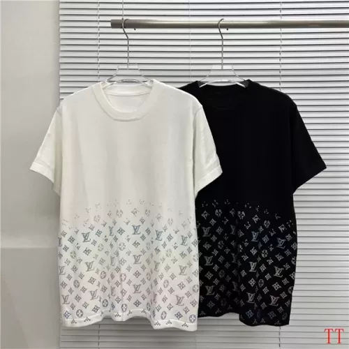 Replica Louis Vuitton LV T-Shirts Short Sleeved For Men #1315994 $56.00 USD for Wholesale