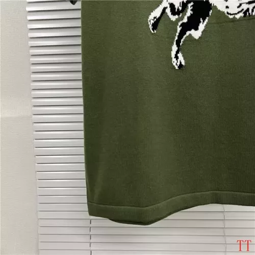 Replica Louis Vuitton LV T-Shirts Short Sleeved For Men #1315997 $45.00 USD for Wholesale