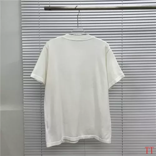 Replica Louis Vuitton LV T-Shirts Short Sleeved For Men #1315998 $48.00 USD for Wholesale