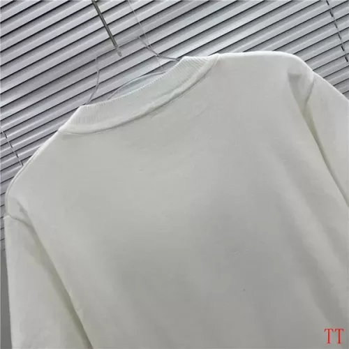 Replica Louis Vuitton LV T-Shirts Short Sleeved For Men #1315998 $48.00 USD for Wholesale