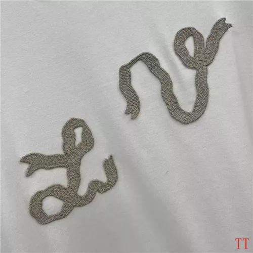 Replica Louis Vuitton LV T-Shirts Short Sleeved For Men #1315998 $48.00 USD for Wholesale