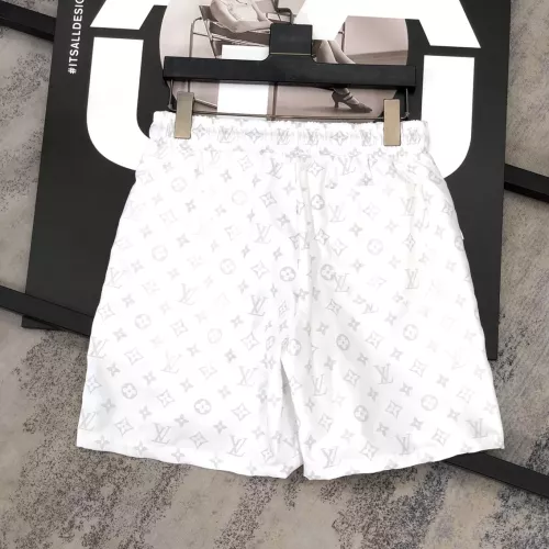 Replica Louis Vuitton LV Pants For Men #1316000 $36.00 USD for Wholesale