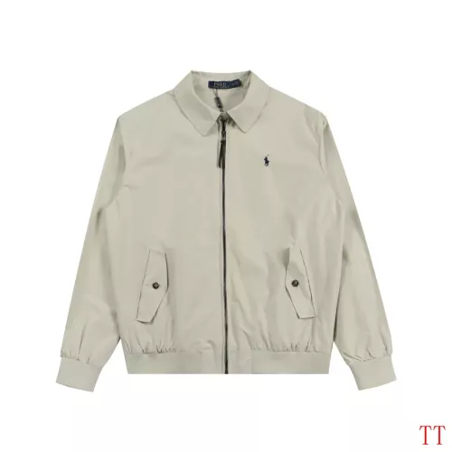 Ralph Lauren Polo Jackets Long Sleeved For Men #1316030 $76.00 USD, Wholesale Replica Ralph Lauren Polo Jackets