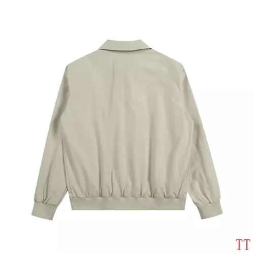 Replica Ralph Lauren Polo Jackets Long Sleeved For Men #1316030 $76.00 USD for Wholesale