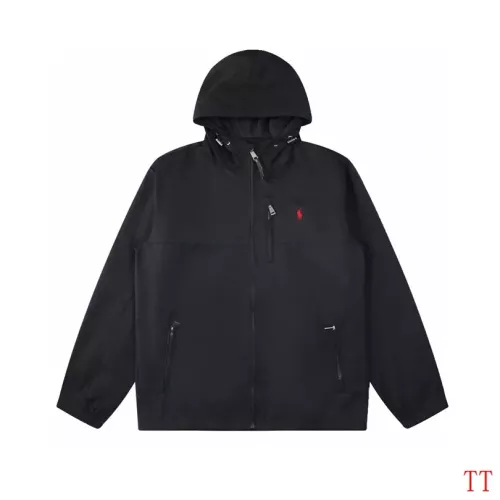 Ralph Lauren Polo Jackets Long Sleeved For Unisex #1316036 $82.00 USD, Wholesale Replica Ralph Lauren Polo Jackets