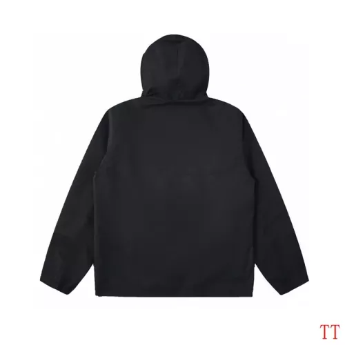Replica Ralph Lauren Polo Jackets Long Sleeved For Unisex #1316036 $82.00 USD for Wholesale
