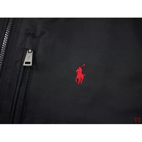 Replica Ralph Lauren Polo Jackets Long Sleeved For Unisex #1316036 $82.00 USD for Wholesale