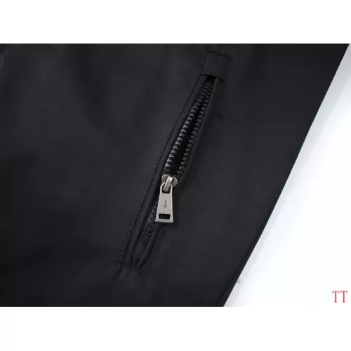 Replica Ralph Lauren Polo Jackets Long Sleeved For Unisex #1316036 $82.00 USD for Wholesale