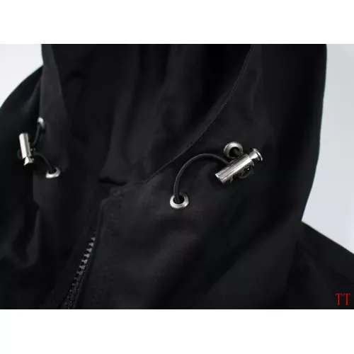 Replica Ralph Lauren Polo Jackets Long Sleeved For Unisex #1316036 $82.00 USD for Wholesale