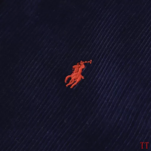 Replica Ralph Lauren Polo Jackets Long Sleeved For Men #1316038 $80.00 USD for Wholesale