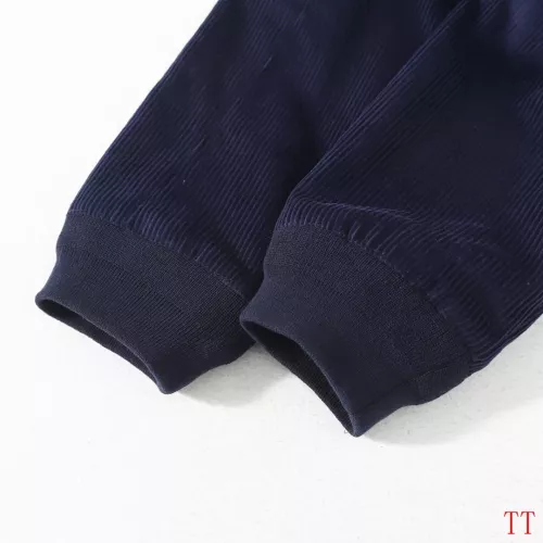 Replica Ralph Lauren Polo Jackets Long Sleeved For Men #1316038 $80.00 USD for Wholesale