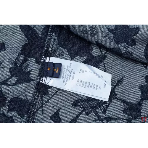 Replica Louis Vuitton LV Shirts Short Sleeved For Unisex #1316049 $64.00 USD for Wholesale