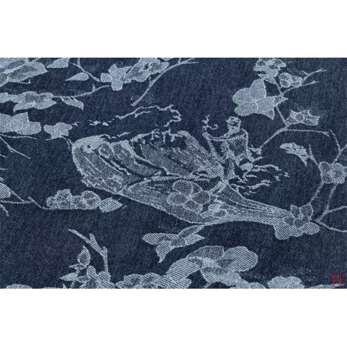 Replica Louis Vuitton LV Shirts Short Sleeved For Unisex #1316049 $64.00 USD for Wholesale