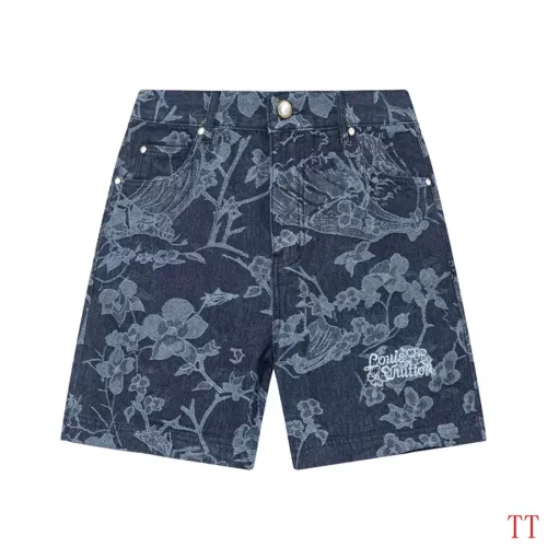 Louis Vuitton LV Jeans For Unisex #1316050 $56.00 USD, Wholesale Replica Louis Vuitton LV Jeans