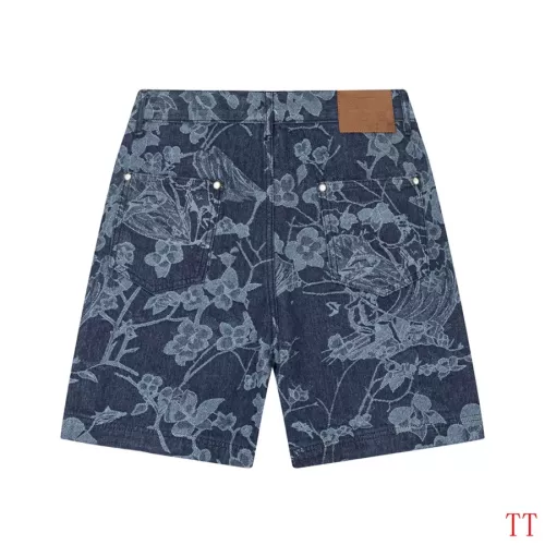 Replica Louis Vuitton LV Jeans For Unisex #1316050 $56.00 USD for Wholesale