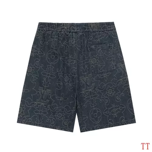 Replica Louis Vuitton LV Jeans For Unisex #1316051 $60.00 USD for Wholesale