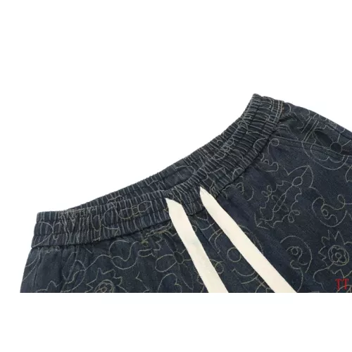 Replica Louis Vuitton LV Jeans For Unisex #1316051 $60.00 USD for Wholesale