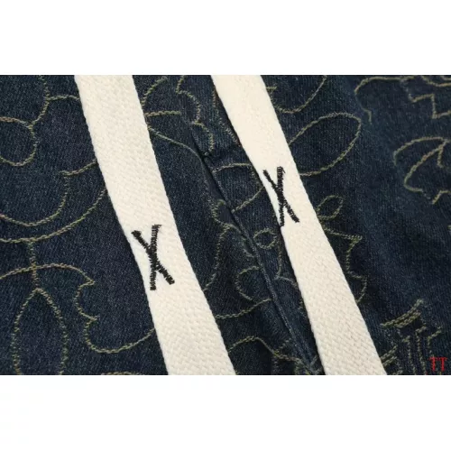 Replica Louis Vuitton LV Jeans For Unisex #1316051 $60.00 USD for Wholesale