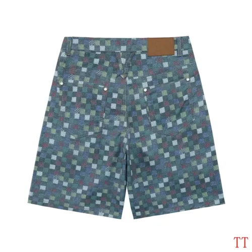 Louis Vuitton LV Jeans For Unisex #1316054 $56.00 USD, Wholesale Replica Louis Vuitton LV Jeans