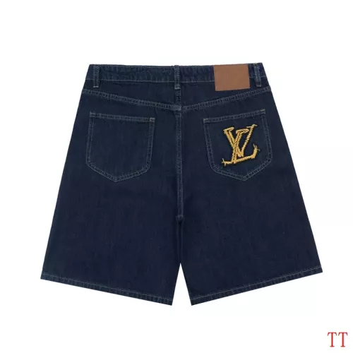 Louis Vuitton LV Jeans For Unisex #1316055 $56.00 USD, Wholesale Replica Louis Vuitton LV Jeans