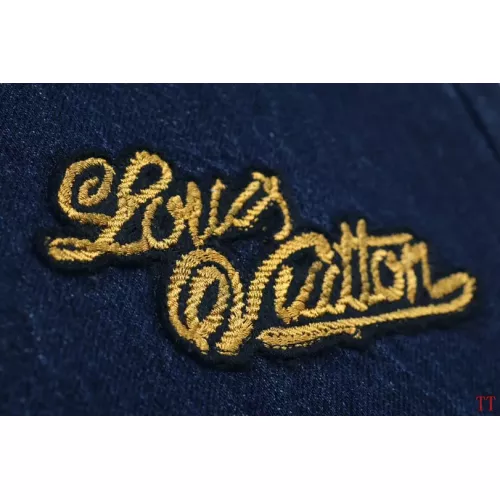 Replica Louis Vuitton LV Jeans For Unisex #1316055 $56.00 USD for Wholesale