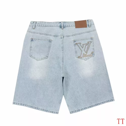 Louis Vuitton LV Jeans For Unisex #1316059 $60.00 USD, Wholesale Replica Louis Vuitton LV Jeans