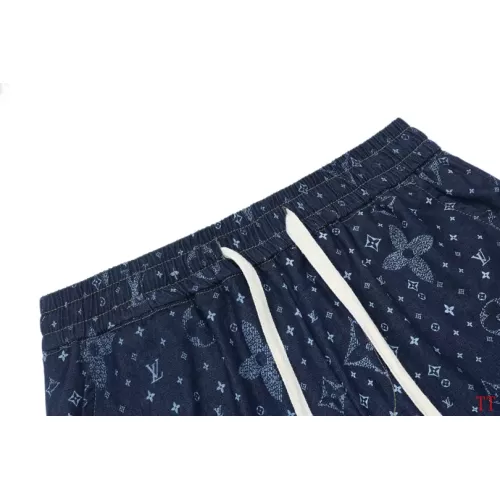 Replica Louis Vuitton LV Jeans For Unisex #1316060 $56.00 USD for Wholesale
