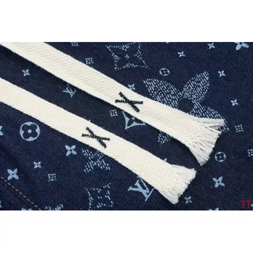 Replica Louis Vuitton LV Jeans For Unisex #1316060 $56.00 USD for Wholesale