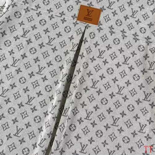Replica Louis Vuitton LV Jackets Long Sleeved For Unisex #1316066 $68.00 USD for Wholesale