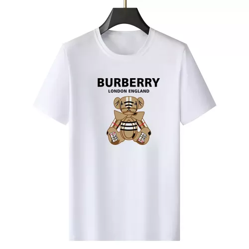 Burberry T-Shirts Short Sleeved For Men #1316125 $22.00 USD, Wholesale Replica Burberry T-Shirts