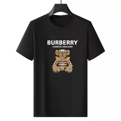 Burberry T-Shirts Short Sleeved For Men #1316127 $22.00 USD, Wholesale Replica Burberry T-Shirts