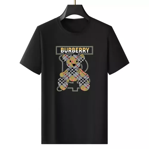 Burberry T-Shirts Short Sleeved For Men #1316130 $22.00 USD, Wholesale Replica Burberry T-Shirts