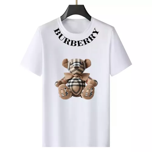 Burberry T-Shirts Short Sleeved For Men #1316131 $22.00 USD, Wholesale Replica Burberry T-Shirts
