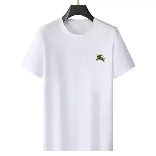 Burberry T-Shirts Short Sleeved For Men #1316140 $22.00 USD, Wholesale Replica Burberry T-Shirts
