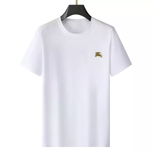 Burberry T-Shirts Short Sleeved For Men #1316143 $22.00 USD, Wholesale Replica Burberry T-Shirts