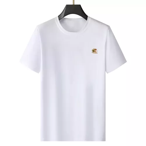 Burberry T-Shirts Short Sleeved For Men #1316146 $22.00 USD, Wholesale Replica Burberry T-Shirts