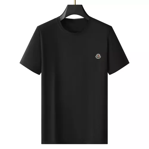 Moncler T-Shirts Short Sleeved For Men #1316154 $22.00 USD, Wholesale Replica Moncler T-Shirts