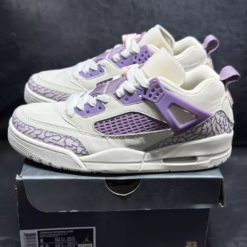 Air Jordan Spizike For Men #1316268 $98.00 USD, Wholesale Replica Air Jordan Play In
