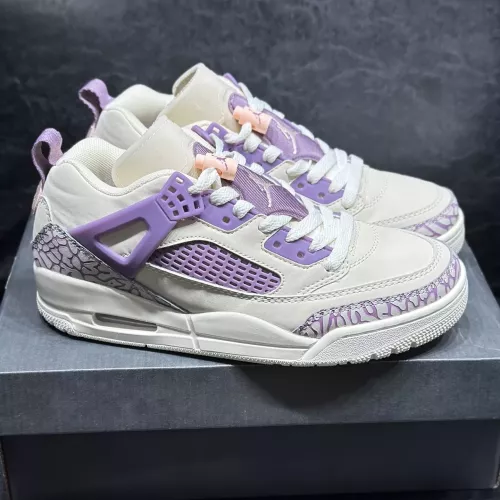 Replica Air Jordan Spizike For Men #1316268 $98.00 USD for Wholesale
