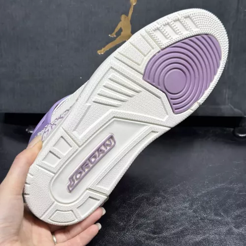 Replica Air Jordan Spizike For Men #1316268 $98.00 USD for Wholesale