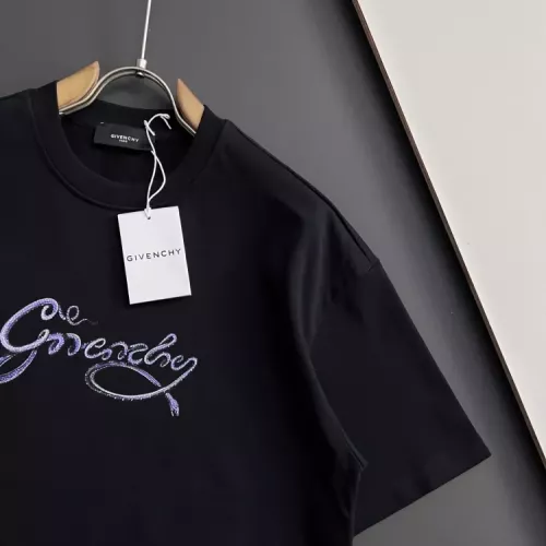 Replica Givenchy T-Shirts Short Sleeved For Unisex #1316322 $41.00 USD for Wholesale