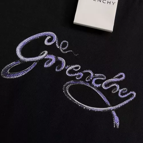 Replica Givenchy T-Shirts Short Sleeved For Unisex #1316322 $41.00 USD for Wholesale