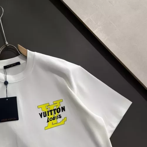 Replica Louis Vuitton LV T-Shirts Short Sleeved For Unisex #1316328 $41.00 USD for Wholesale
