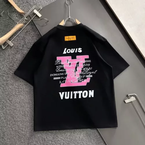 Replica Louis Vuitton LV T-Shirts Short Sleeved For Unisex #1316329 $41.00 USD for Wholesale