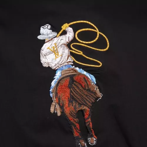 Replica Louis Vuitton LV T-Shirts Short Sleeved For Unisex #1316369 $45.00 USD for Wholesale