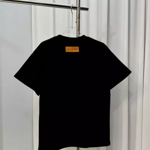 Replica Louis Vuitton LV T-Shirts Short Sleeved For Unisex #1316374 $40.00 USD for Wholesale