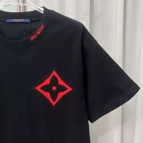 Replica Louis Vuitton LV T-Shirts Short Sleeved For Unisex #1316374 $40.00 USD for Wholesale